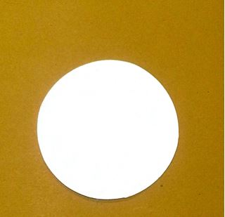 Picture of Filter Paper Superior Quality