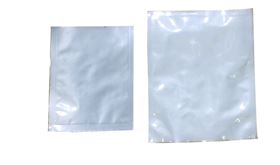 Picture of Plasticlined Aluminum Foil Pouches, Three Layered