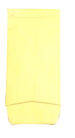 Picture of Yellow Seed Packet