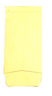 Picture of Yellow Seed Packet