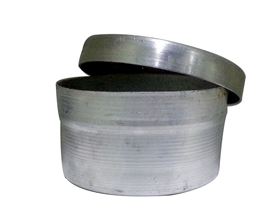 Picture of Aluminum Moisture Box