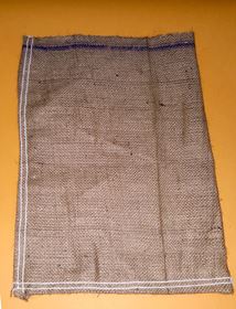 Picture of Jute Canvas Bags