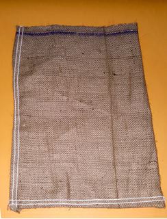 Picture of Jute Canvas Bags