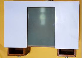 Picture of Illuminated purity work board