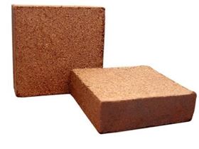 Picture of Cocopeat Block Type